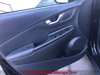 2021 Hyundai KONA Ultimate  *Loaded W/67k Miles! - Photo 10 - Tucson, AZ 85705