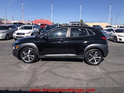 2021 Hyundai KONA Ultimate  *Loaded W/67k Miles! - Photo 6 - Tucson, AZ 85705