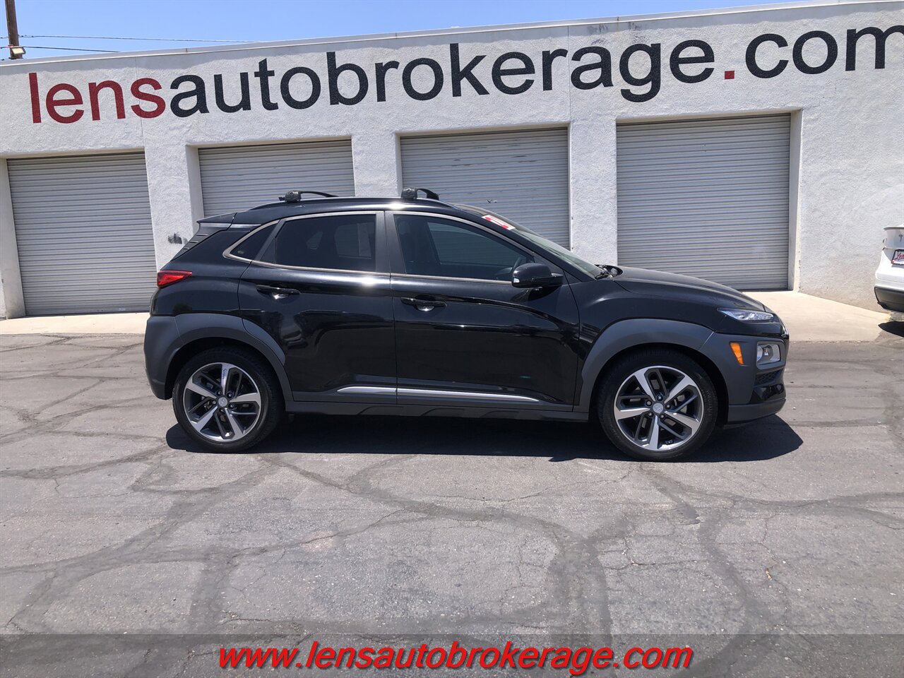 2021 Hyundai KONA Ultimate  *New Arrival! - Photo 1 - Tucson, AZ 85705