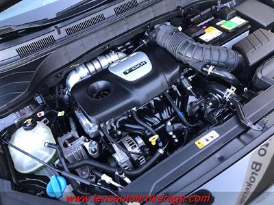 2021 Hyundai KONA Ultimate  *Loaded W/67k Miles! - Photo 26 - Tucson, AZ 85705