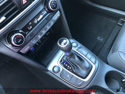 2021 Hyundai KONA Ultimate  *Loaded W/67k Miles! - Photo 16 - Tucson, AZ 85705