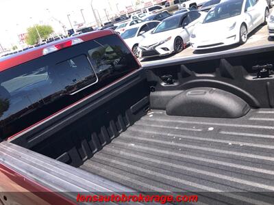 2016 Ford F-150 XLT  SuperCrew EcoBoost 3.5L **CARFAX 1 OWNER** - Photo 23 - Tucson, AZ 85705