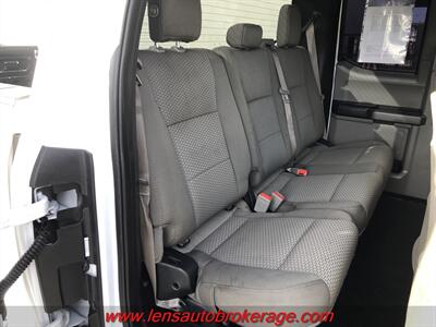 2019 Ford F-150 XLT  *Carfax 1 Owner! Clean Extended Cab Long Bed! - Photo 18 - Tucson, AZ 85705