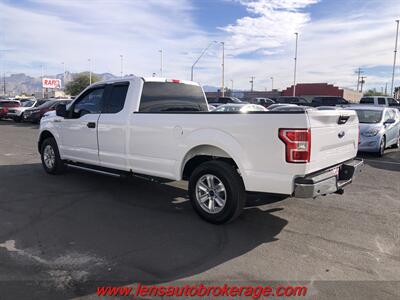 2019 Ford F-150 XLT  *Carfax 1 Owner! Clean Extended Cab Long Bed! - Photo 6 - Tucson, AZ 85705
