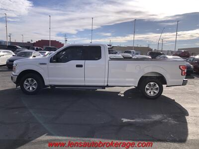 2019 Ford F-150 XLT  *Carfax 1 Owner! Clean Extended Cab Long Bed! - Photo 5 - Tucson, AZ 85705