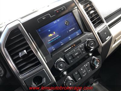 2019 Ford F-150 XLT  *Carfax 1 Owner! Clean Extended Cab Long Bed! - Photo 14 - Tucson, AZ 85705