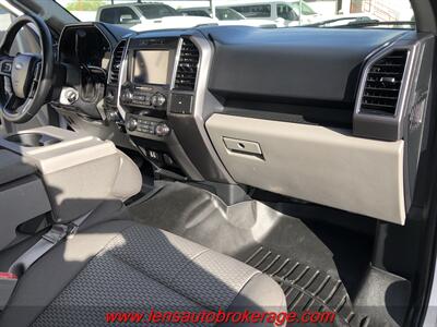2019 Ford F-150 XLT  *Carfax 1 Owner! Clean Extended Cab Long Bed! - Photo 20 - Tucson, AZ 85705