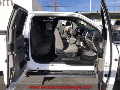 2019 Ford F-150 XLT  *Carfax 1 Owner! Clean Extended Cab Long Bed! - Photo 17 - Tucson, AZ 85705