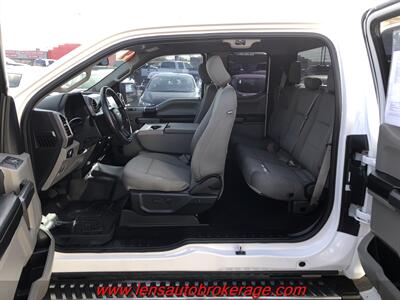 2019 Ford F-150 XLT  *Carfax 1 Owner! Clean Extended Cab Long Bed! - Photo 16 - Tucson, AZ 85705