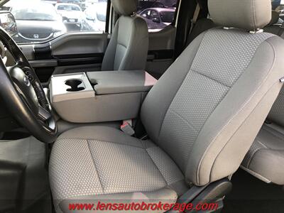 2019 Ford F-150 XLT  *Carfax 1 Owner! Clean Extended Cab Long Bed! - Photo 12 - Tucson, AZ 85705