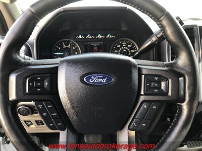 2019 Ford F-150 XLT  *Carfax 1 Owner! Clean Extended Cab Long Bed! - Photo 13 - Tucson, AZ 85705