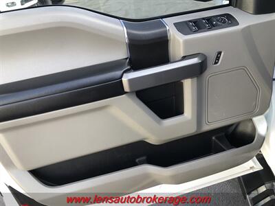 2019 Ford F-150 XLT  *Carfax 1 Owner! Clean Extended Cab Long Bed! - Photo 9 - Tucson, AZ 85705