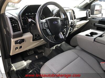 2019 Ford F-150 XLT  *Carfax 1 Owner! Clean Extended Cab Long Bed! - Photo 10 - Tucson, AZ 85705