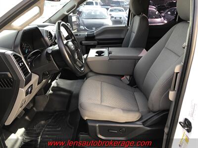 2019 Ford F-150 XLT  *Carfax 1 Owner! Clean Extended Cab Long Bed! - Photo 11 - Tucson, AZ 85705