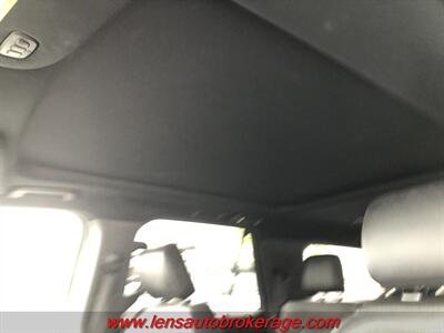 2018 Ford Expedition MAX Limited  *Loaded Carfax 1 Owner, Lifted W/New Rubber! - Photo 16 - Tucson, AZ 85705