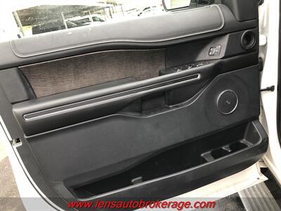 2018 Ford Expedition MAX Limited  *Loaded Carfax 1 Owner, Lifted W/New Rubber! - Photo 11 - Tucson, AZ 85705