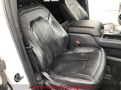 2018 Ford Expedition MAX Limited  *Loaded Carfax 1 Owner, Lifted W/New Rubber! - Photo 24 - Tucson, AZ 85705
