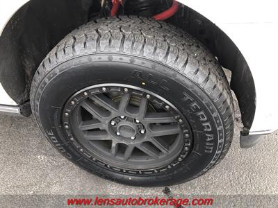 2018 Ford Expedition MAX Limited  *Loaded Carfax 1 Owner, Lifted W/New Rubber! - Photo 3 - Tucson, AZ 85705