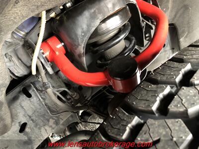 2018 Ford Expedition MAX Limited  *Loaded Carfax 1 Owner, Lifted W/New Rubber! - Photo 2 - Tucson, AZ 85705