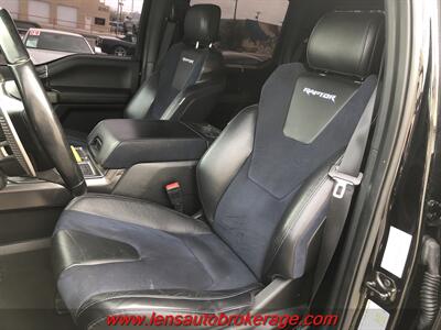 2019 Ford F-150 Raptor  *Bad A$$!! Just Hitting The Lot! - Photo 11 - Tucson, AZ 85705