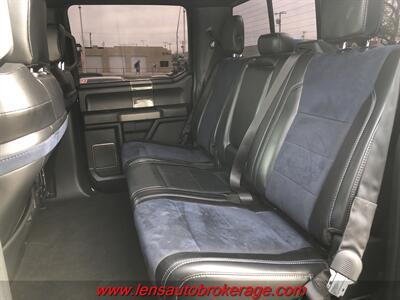 2019 Ford F-150 Raptor  *Bad A$$!! Just Hitting The Lot! - Photo 12 - Tucson, AZ 85705