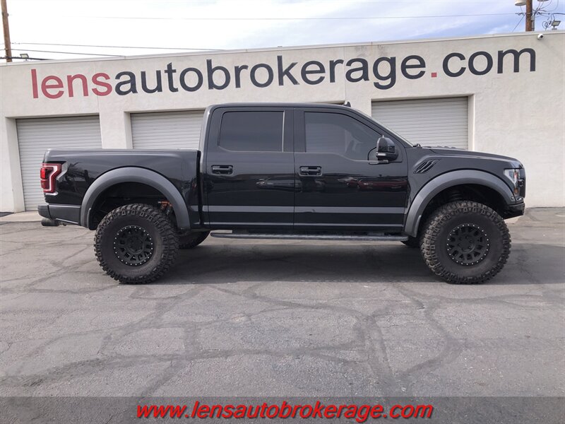 2019 Ford F-150 Raptor  *Bad A$$!! Just Hitting The Lot!