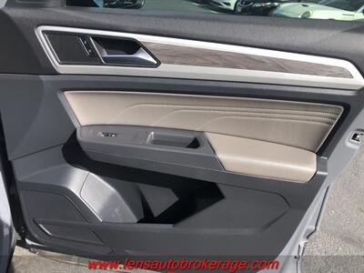 2021 Volkswagen Atlas Cross Sport V6 SE 4Motion   - Photo 21 - Tucson, AZ 85705
