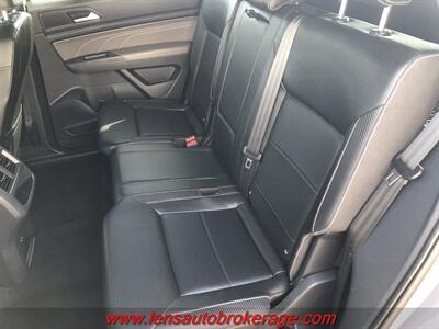2021 Volkswagen Atlas Cross Sport V6 SE 4Motion   - Photo 17 - Tucson, AZ 85705