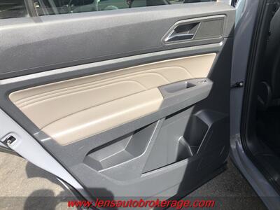 2021 Volkswagen Atlas Cross Sport V6 SE 4Motion   - Photo 16 - Tucson, AZ 85705
