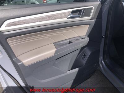 2021 Volkswagen Atlas Cross Sport V6 SE 4Motion   - Photo 9 - Tucson, AZ 85705