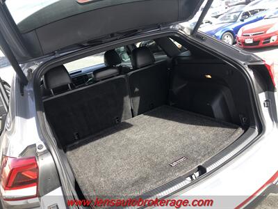 2021 Volkswagen Atlas Cross Sport V6 SE 4Motion   - Photo 18 - Tucson, AZ 85705