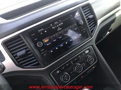 2021 Volkswagen Atlas Cross Sport V6 SE 4Motion   - Photo 14 - Tucson, AZ 85705