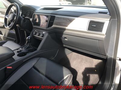 2021 Volkswagen Atlas Cross Sport V6 SE 4Motion   - Photo 22 - Tucson, AZ 85705