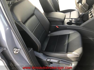 2021 Volkswagen Atlas Cross Sport V6 SE 4Motion   - Photo 23 - Tucson, AZ 85705