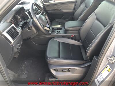 2021 Volkswagen Atlas Cross Sport V6 SE 4Motion   - Photo 11 - Tucson, AZ 85705