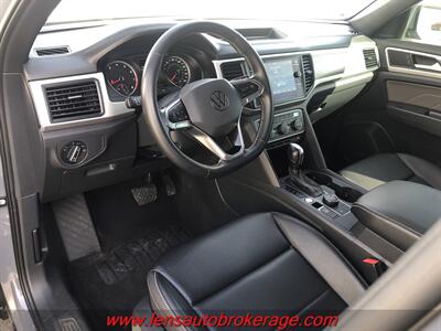 2021 Volkswagen Atlas Cross Sport V6 SE 4Motion   - Photo 10 - Tucson, AZ 85705