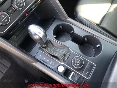 2021 Volkswagen Atlas Cross Sport V6 SE 4Motion   - Photo 15 - Tucson, AZ 85705