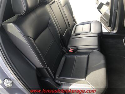 2021 Volkswagen Atlas Cross Sport V6 SE 4Motion   - Photo 20 - Tucson, AZ 85705