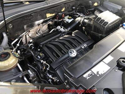 2021 Volkswagen Atlas Cross Sport V6 SE 4Motion   - Photo 24 - Tucson, AZ 85705