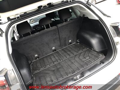 2018 Jeep Compass Sport  *6 Speed Manual Transmission! - Photo 18 - Tucson, AZ 85705