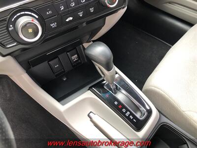 2013 Honda Civic LX  *Good Driving Fuel Saver! - Photo 15 - Tucson, AZ 85705