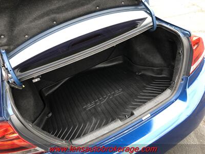 2013 Honda Civic LX  *Good Driving Fuel Saver! - Photo 18 - Tucson, AZ 85705