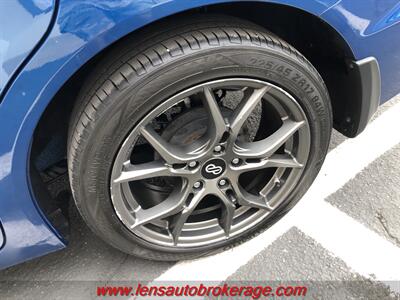 2013 Honda Civic LX  *Good Driving Fuel Saver! - Photo 24 - Tucson, AZ 85705