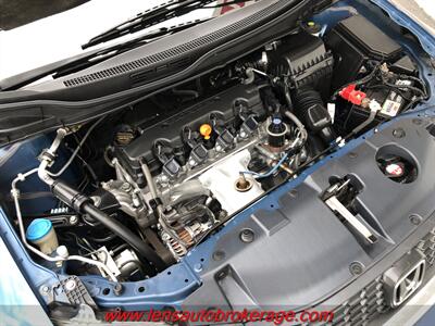 2013 Honda Civic LX  *Good Driving Fuel Saver! - Photo 23 - Tucson, AZ 85705
