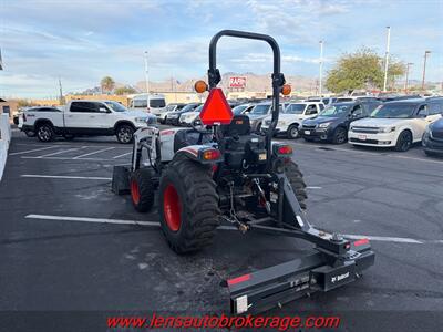 2022 Bobcat Ct2025   - Photo 6 - Tucson, AZ 85705