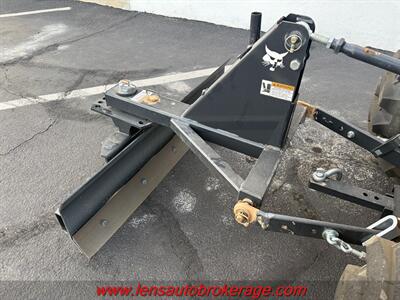 2022 Bobcat Ct2025   - Photo 15 - Tucson, AZ 85705