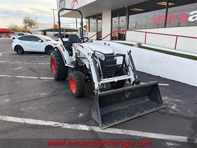 2022 Bobcat Ct2025   - Photo 4 - Tucson, AZ 85705