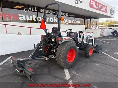 2022 Bobcat Ct2025   - Photo 8 - Tucson, AZ 85705