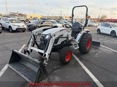 2022 Bobcat Ct2025   - Photo 2 - Tucson, AZ 85705