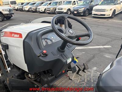 2022 Bobcat Ct2025   - Photo 9 - Tucson, AZ 85705